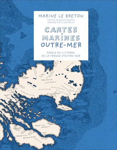 Image de Cartes marines Outre-mer