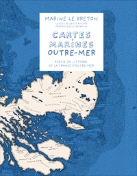 Image de Cartes marines Outre-mer