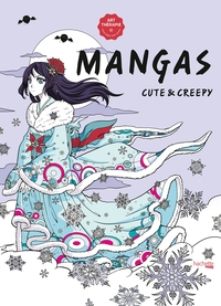 Picture of MANGAS CUTE & CREEPY