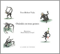 Image de Ouistitis en tous genres