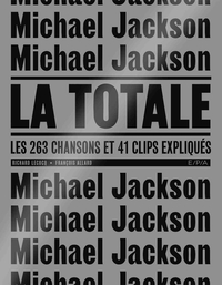Picture of Michael Jackson - la Totale