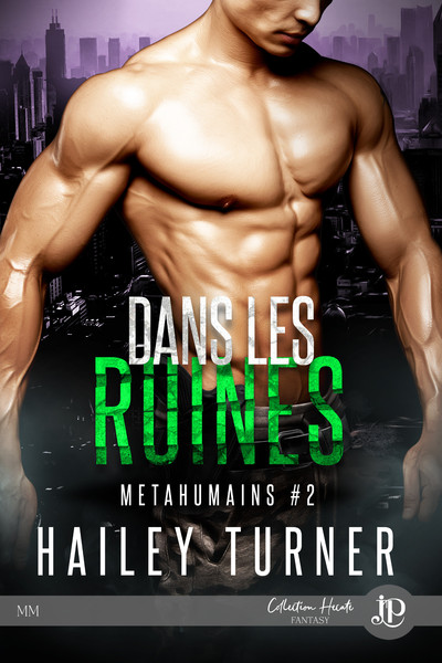 Picture of Dans les ruines