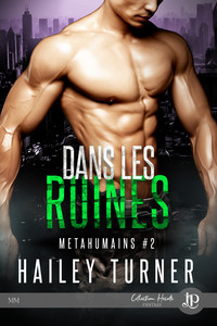 Picture of Dans les ruines