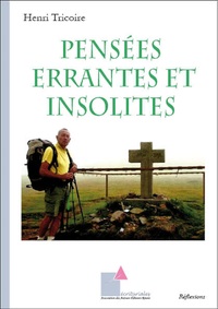 Image de Pensées errantes et insolites