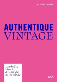 Image de Authentique Vintage