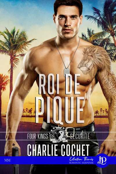 Image de Roi de pique