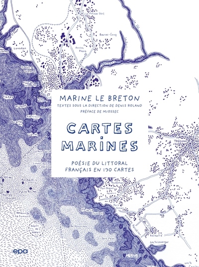 Picture of Cartes Marines