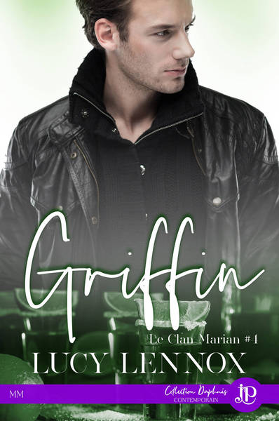 Picture of Griffin