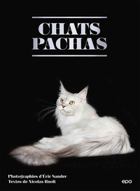 Picture of Chats Pachas
