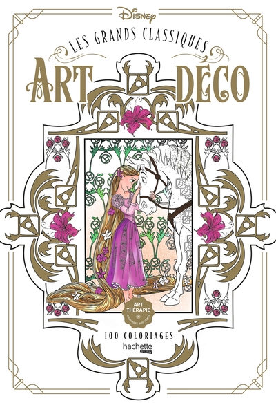 Picture of Grands classiques Art Déco