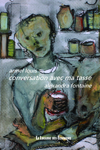 Picture of Conversation avec ma tasse