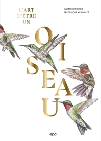 Picture of L'art d'être un oiseau