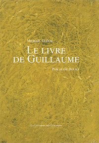 Picture of Le livre de Guillaume