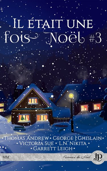 Picture of Il était une fois noël #3