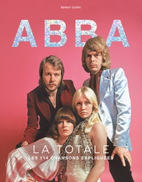 Image de Abba - La Totale