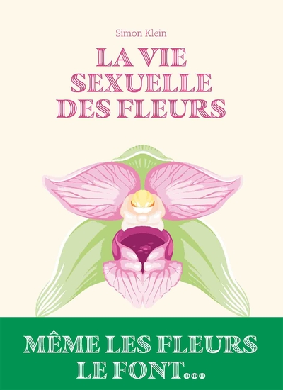 Picture of La vie sexuelle des fleurs