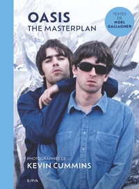 Picture of Oasis - The Masterplan