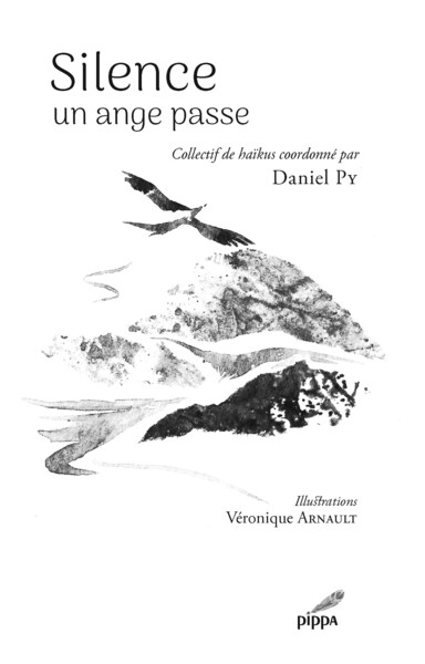 Picture of SILENCE – un ange passe