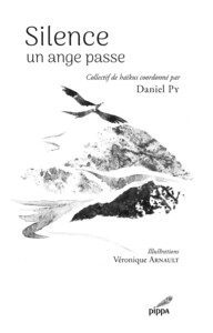 Picture of SILENCE – un ange passe