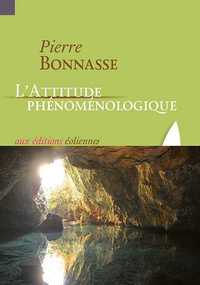 Picture of L'Attitude phénoménologique [NE]