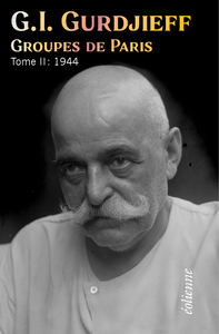 Image de Groupes de Paris, Tome 2 : 1944