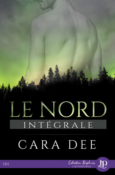 Picture of Le nord intégrale