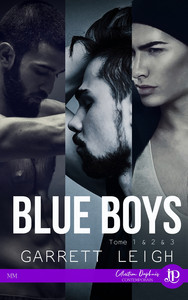 Image de Blue Boys