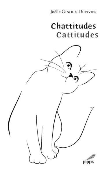 Picture of CHATTITUDES/ CATTITUDES