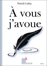 Picture of À vous j'avoue