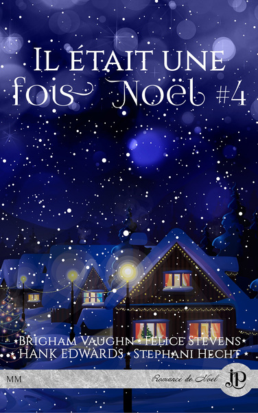 Picture of Il était une fois noël #4