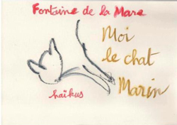 Picture of Moi le chat Marin
