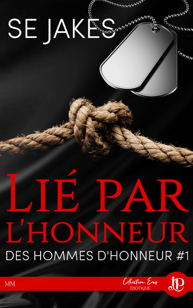 Picture of Lié par l'honneur
