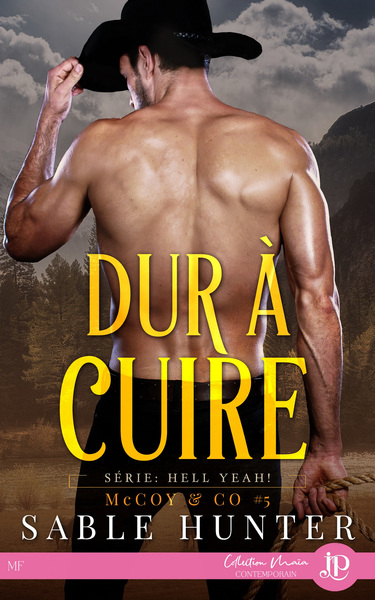 Picture of Dur à cuire