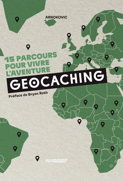 Picture of Geocaching