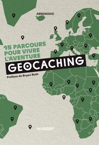 Picture of Geocaching