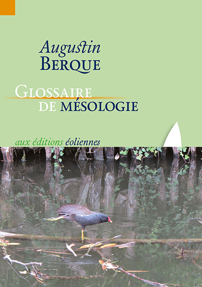 Picture of Glossaire De Mesologie