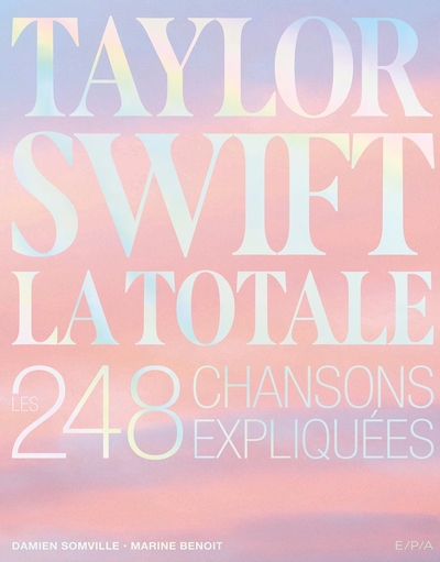 Image de Taylor Swift - La Totale