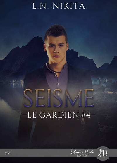 Picture of Seisme