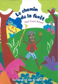 Image de Le chemin de la forêt