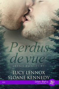 Picture of Perdus de vue