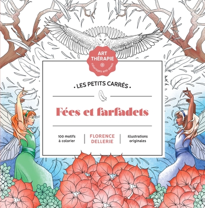 Picture of Fées et farfadets
