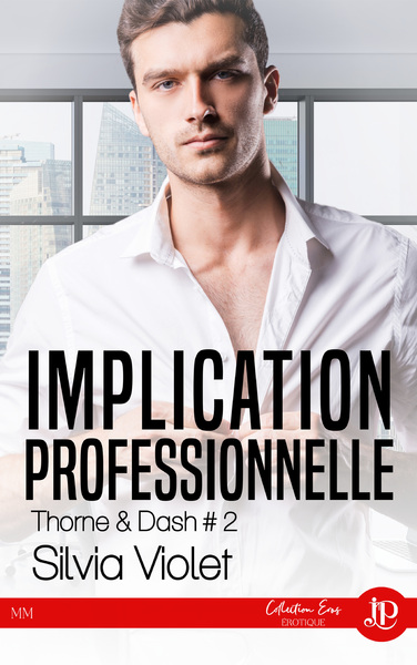 Picture of Implication personnelle