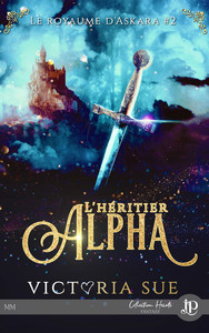 Image de L'héritier Alpha