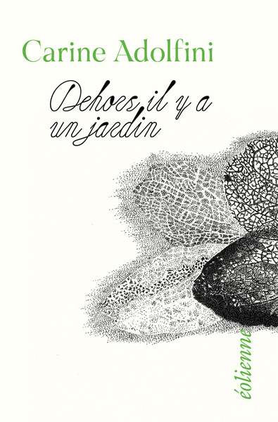 Picture of Dehors, il y a un jardin