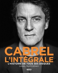 Image de Cabrel - L'intégrale