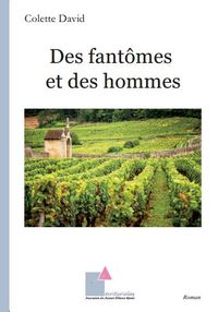 Picture of Des fantômes et des hommes