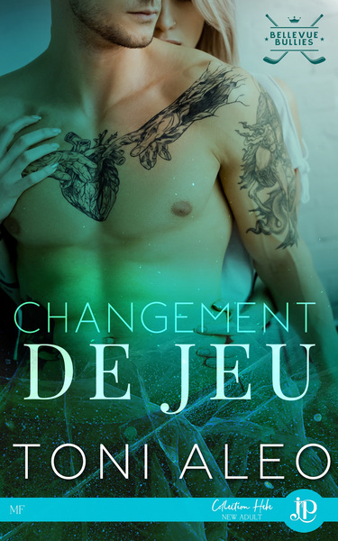 Picture of Changement de jeu