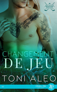 Picture of Changement de jeu