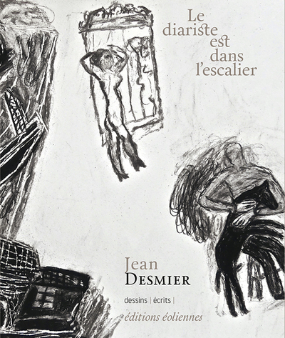 Image de Le Diariste est dans l'escalier