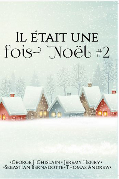 Picture of Il était une fois Noël